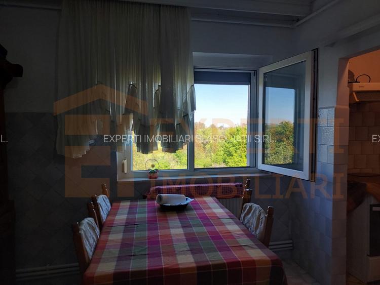Vânzare apartament 2 camere decomandat,  zona Tomis Nord - TAV-uri - 4