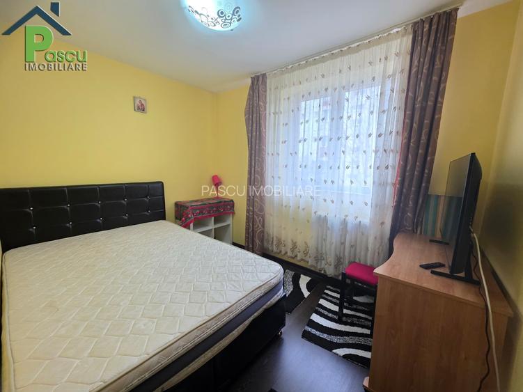 Apartament 2 camere Brancovenau, str. Melinesti, 31 mpu, decomandat - 5