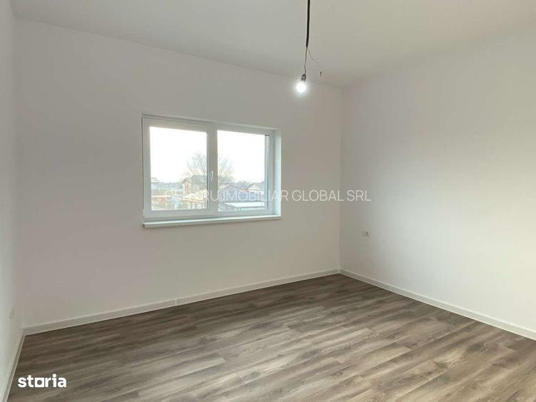 Vila Individuala 4 camere Domnesti - 16