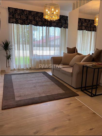 Mihai Bravu-Metrou,Apartament cu gradina GVI Town - 4