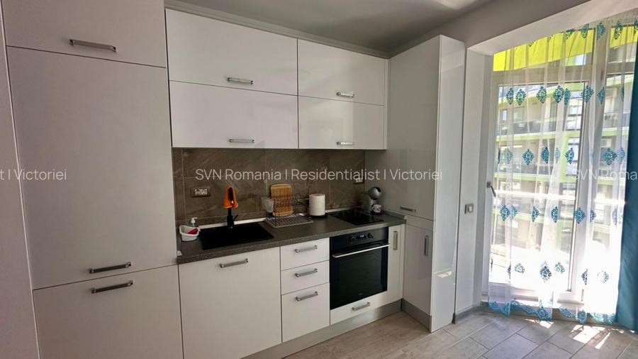 REA1024873 Mamaia Nord 2 Camere Alezzi Beach Resort - 4