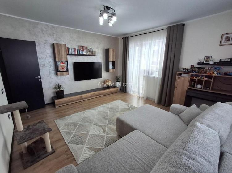 De vînzare  apartament 2 camere ,SANPETRU,  PROPRIETAR  - 8