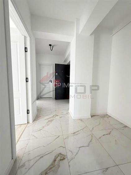 Apartament 2 camere, 60mp, decomandat, etaj 1, bloc nou - Horpaz - 7