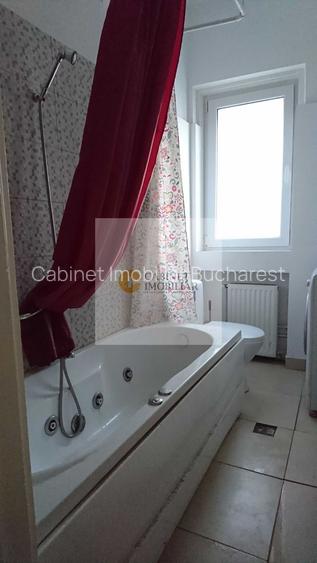 3 camere |  Etaj 3 |  Cismigiu I 88 mp - 4