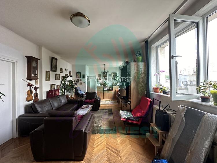 4 camere de aprox 100 mp - ART DECO - 3