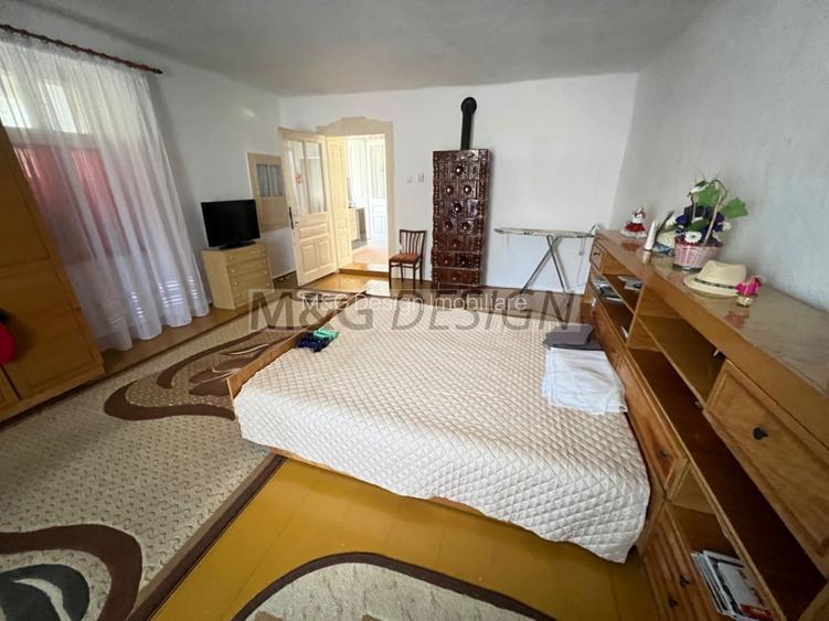 Casa 4 camere 2800mp teren - 19