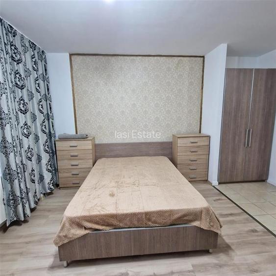 Apartament 1 camera zona Bulevardul Socola - 4