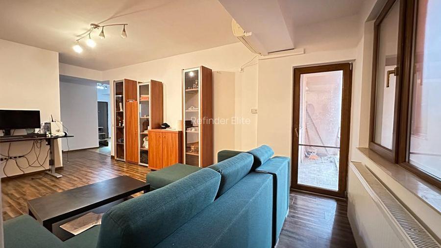 Vanzare apartament 2 camere | Dristor | bloc 2008 | etaj 1/4 | amenajat | 70mp | - 4