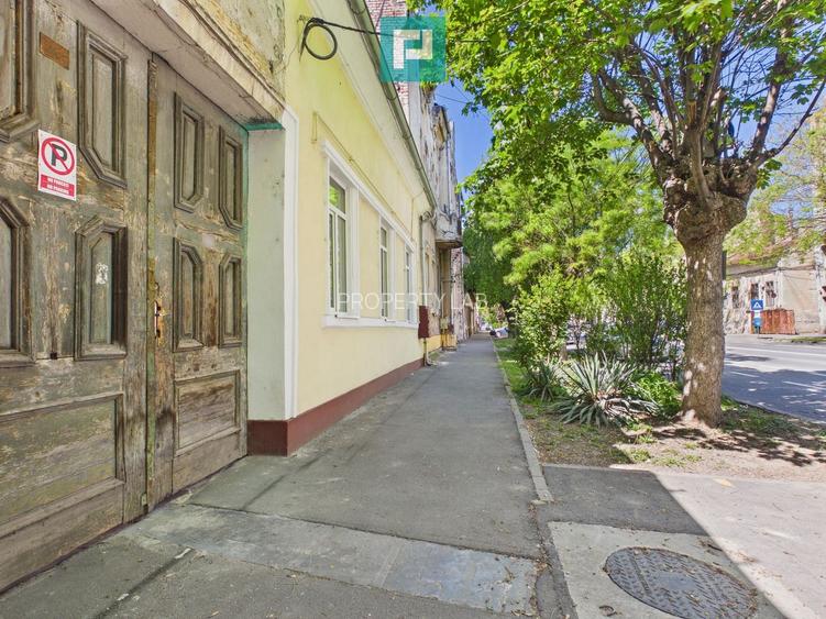 Apartament spatiu str Marasesti - 3