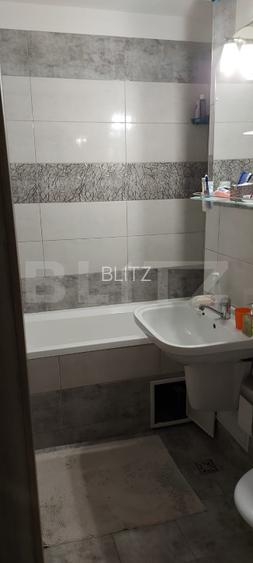 Apartament 5 camere, 100 mp, parter, pivniță 100 mp, zona Calvaria Mănăștur - 16