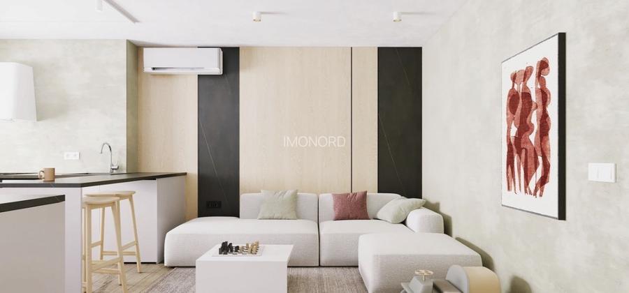 Vanzare apartament de 3 camere Unirii - 8