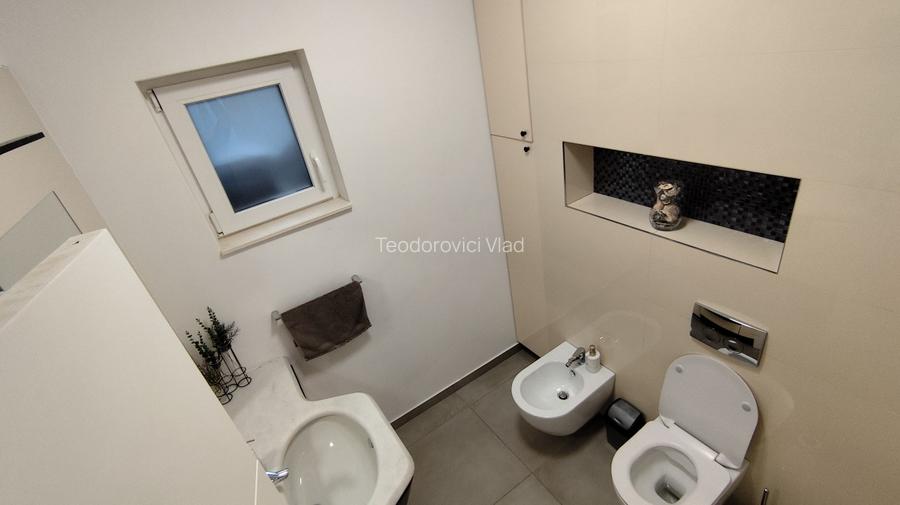 Nu comision agenției! Duplex Florești, complet utilat,  106mp - 15