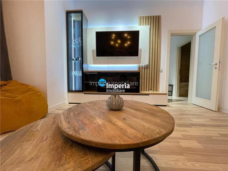 Apartament de inchiriat, 2 cam, Garaj, Tatarasi Iasi - 11