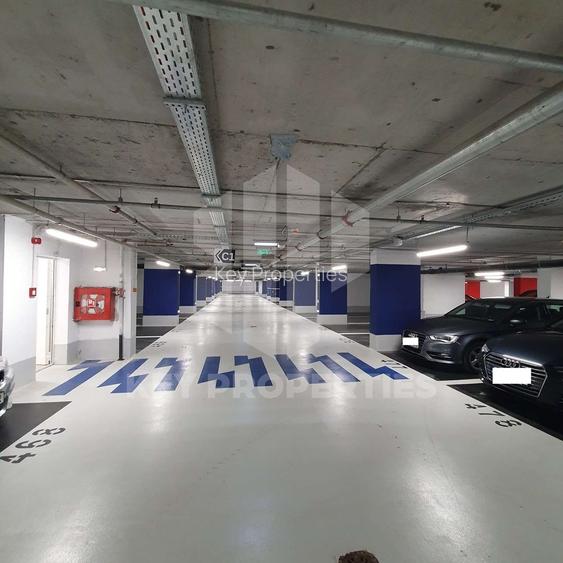 Cortina North, 2 camere - diponibil din 01.11.2025 - 23