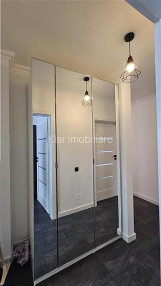 Apartament MODERN 3 camere 70mp, 2 balcoane, Intre Lacuri, zona Leroy - 13