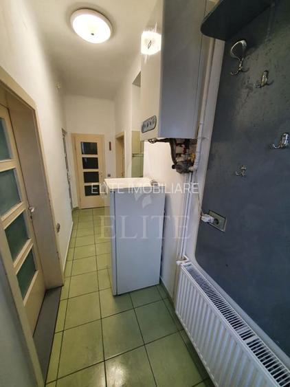 Apartament 3 camere în zona SEMICENTRALA CASA DE CULTURA A STUDENTILOR - 6