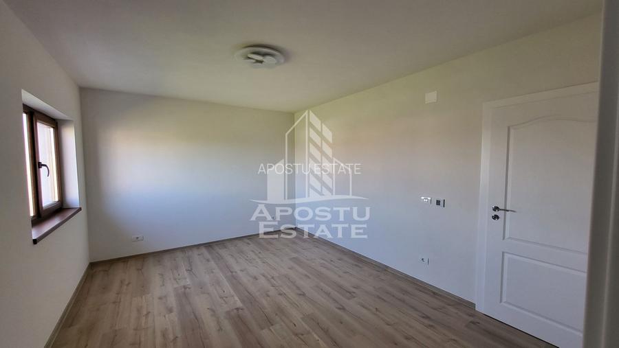 Duplex nou,5camere,despartit prin zid dublu,Dumbravita Cora - 8