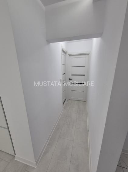 Apartament 2 camere confort 1, Renovat 2025, Radu Negru. - 9