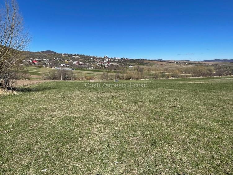 Case de vacanta de vanzare in Agapia, Neamt. Venit pasiv. - 4