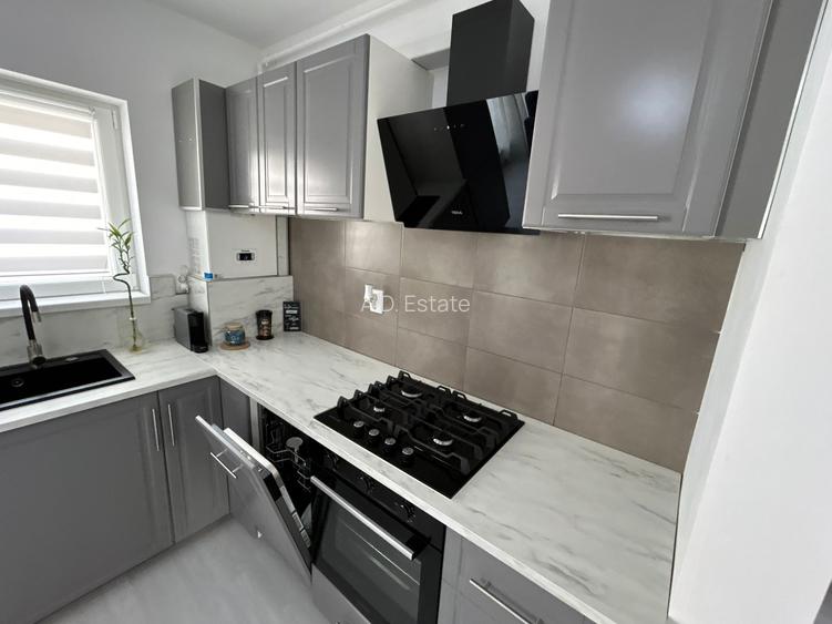 Pallady 2 Camere 66 Mp Etaj 3 Bloc 2023 Lift Centrala Proprie Parcare - 8