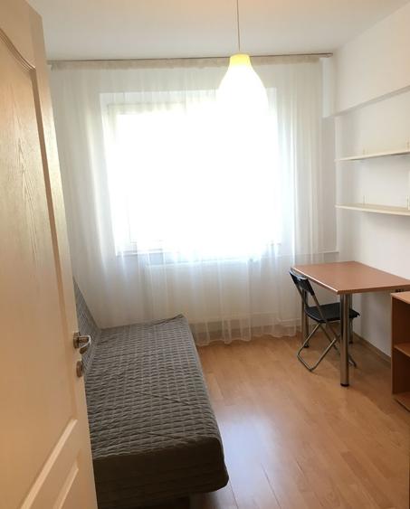 Apartament 3 camere Tineretului - langa parc - 7 min Metrou Tineretului - 6