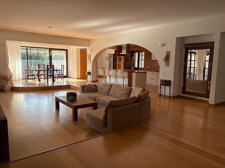 Premium villa for rent - Baneasa - 6