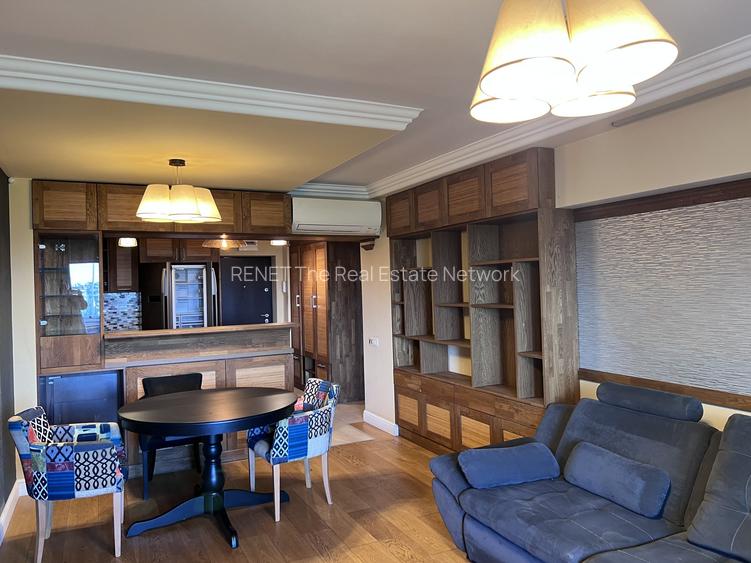 Apartament Smart Home. 3 camere. Bd. Unirii. Centrala proprie. - 2