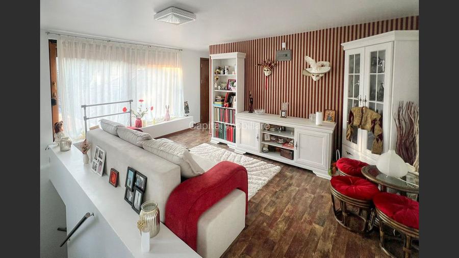 Casa la cheie ,confort si eleganta. - 4