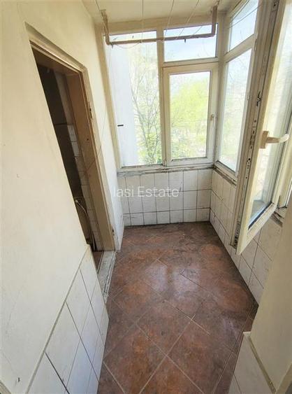 Apartament 2 camere Nicolina zona Esplanada - 9