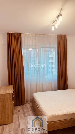 Apt. 2 cam, Rotar Park 2,bloc 2021 Militari,zona Metro-Mc Donald's,10 min metrou - 11