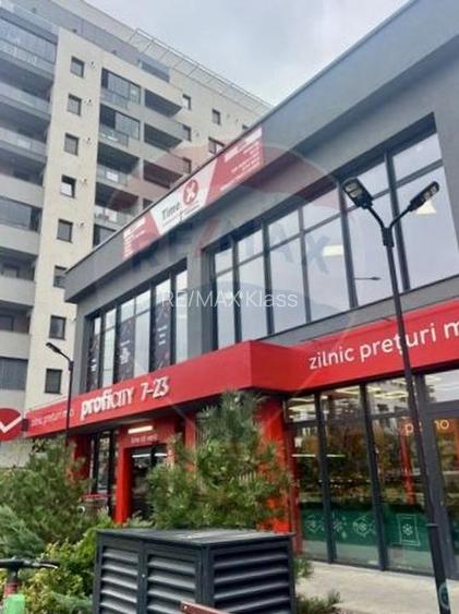 Spatiu comercial de vanzare în zona Bdul Timisoara - 4