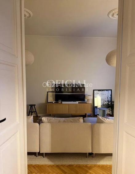 Apartament 3 Camere | 87 Mp | Balcon | 2 Bai | Horea Semicentral - 3