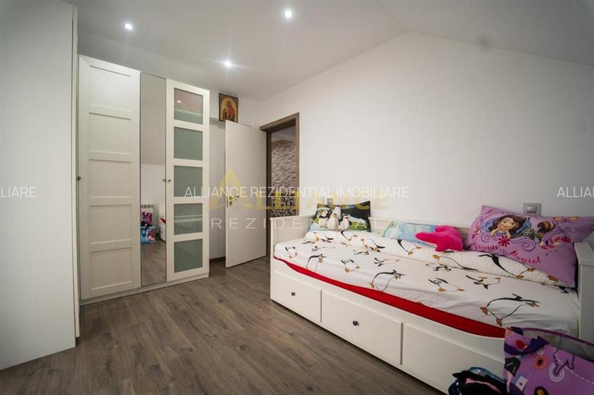 Vila Inchiriere la 5 min de bulevard / 6 Camere / 4 Bai / Teren 350 mp - 11