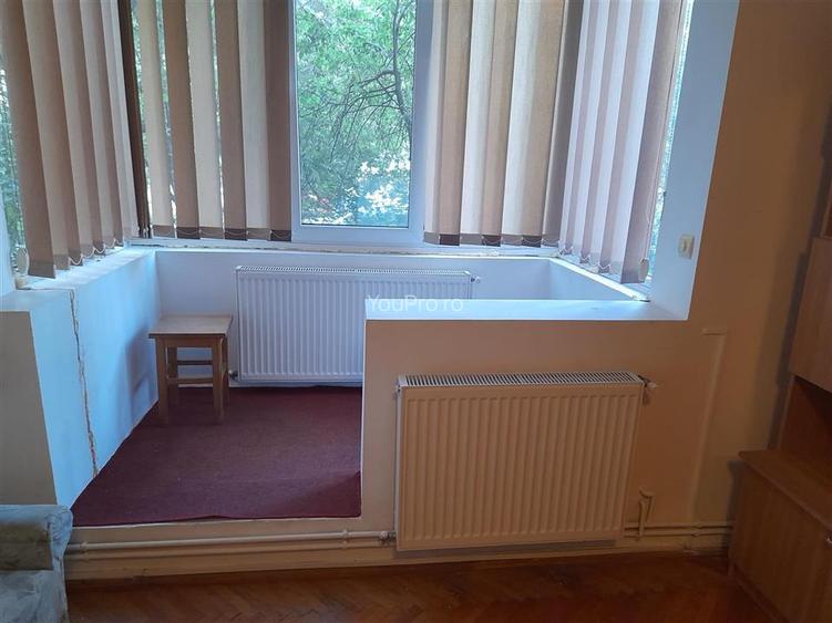 Apartament cu Centrala si Boxa Iulius Mall - 10