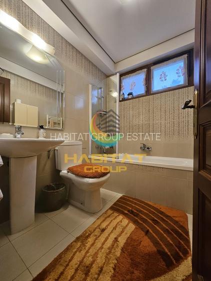 Vila S+P+M 300 mp Aviației  Garaj- strada Simeria - 5