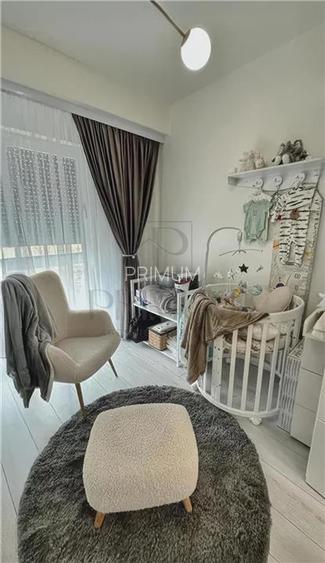 ARADULUI - 3 CAM - BLOC NOU - CURTE - PARCARE SUBTERANA - A/C SI INCALZIRE IN PA - 5