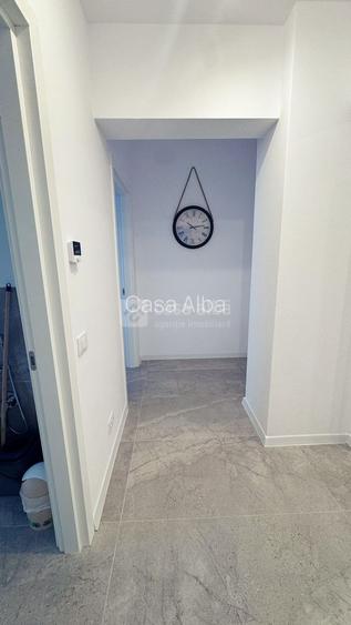 Moara de Vant - 2 camere premium in bloc nou, parcare inclusa - 10