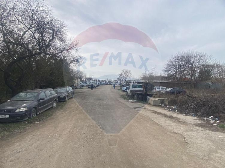 DE VANZARE Teren 2.000 mp Berceni – Progresul - 6