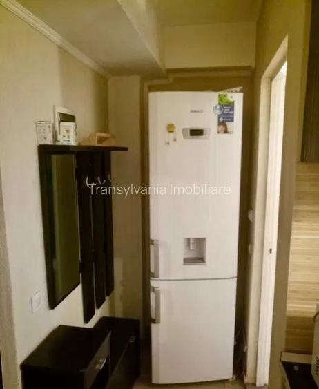 Apartament 1 Camera | Zona Andrei Muresanu | 35 mp - 3