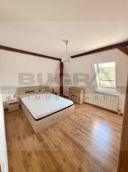 Apartament 4 camere, 140 Mp, garaj, zona strazii Emil Racovita - 6