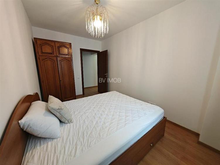 Inchiriem Apartament 2 Camere, Mobilat, Decomandat, Astra - 14