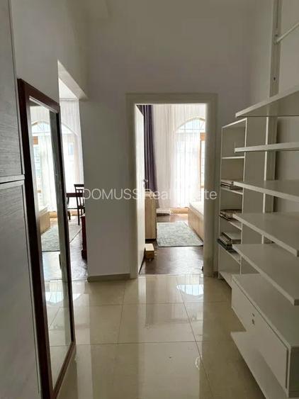 2 camere | Calea Victoriei | Centrală | Universitate | Ultracentral - 3