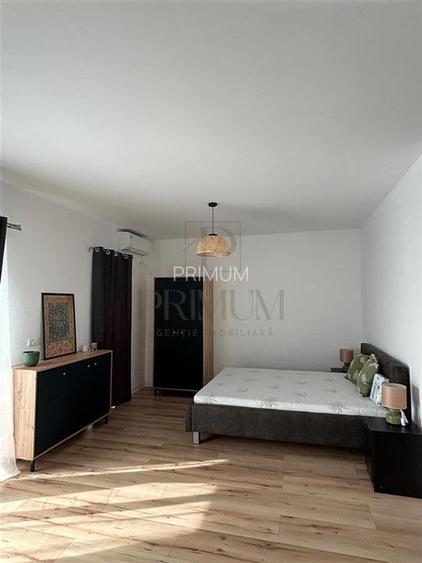 BRAYTIM - 1 CAM - PARCARE ACOPERITA - MOBILAT SI UTILAT - ZONA EXCELENTA - 2