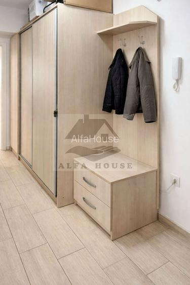 Apartament cu trei camere - locatie TOP , zona CORESI - 4