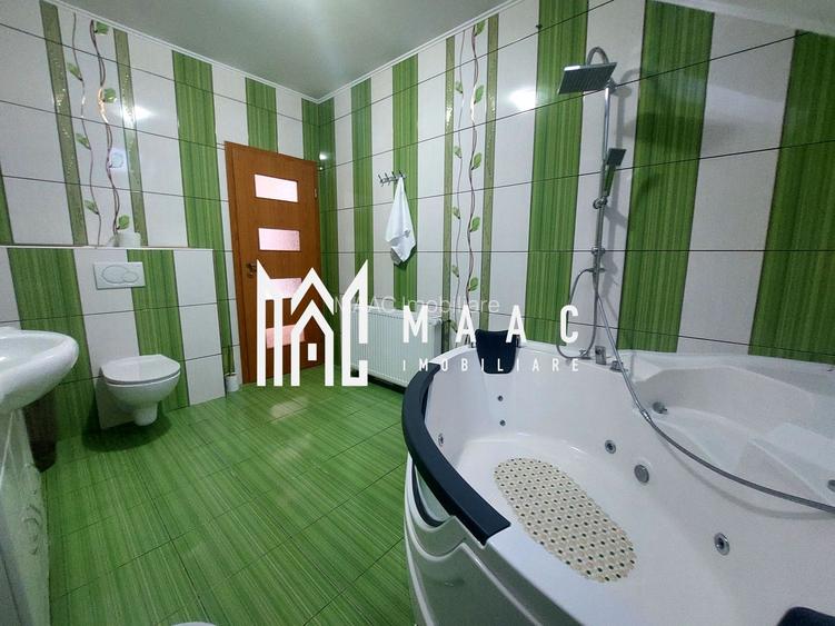 Casă | 4 camere | 240 MPU | Acces auto | Mediaș - 29