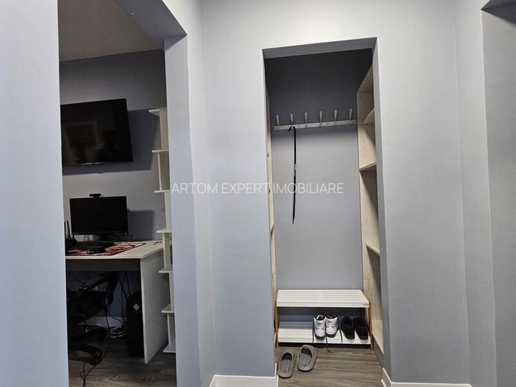 Titan/Liviu Rebreanu,2 minute metrou - 9