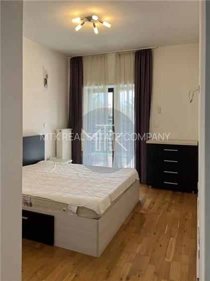 Natura Residence Pipera | Apartament 3 camere I 2Locuri de parcare&boxa&gradina7 - 14