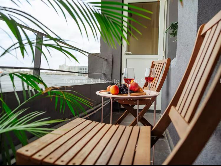 Dublă Oportunitate de Investiție Premium în Inima Capitalei, randament 12% - 14