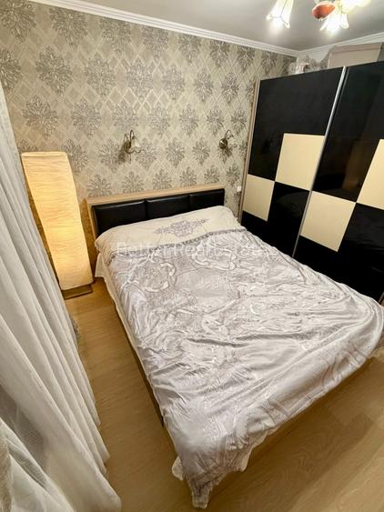 Apartament 4 camere modern - de vânzare Apărătorii Patriei 88 mp mobilat complet - 10