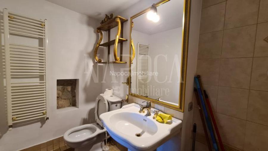 Apartament 4 camere de vanzare in Centru, Cluj Napoca - 11